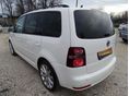 VOLKSWAGEN TOURAN 2008/6 - 6