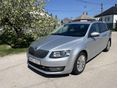 SKODA OCTAVIA 2014/9 - 1