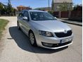 SKODA OCTAVIA 2014/9 - 2