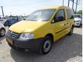 VOLKSWAGEN CADDY 2005/9 - 5