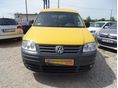 VOLKSWAGEN CADDY 2005/9 - 4