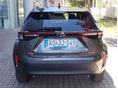 TOYOTA YARIS CROSS 2025/12 - 3
