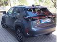 TOYOTA YARIS CROSS 2025/12 - 4