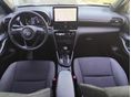 TOYOTA YARIS CROSS 2025/12 - 11