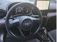 TOYOTA YARIS CROSS 2025/12 - 12