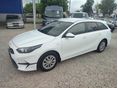 KIA CEE'D Ceed SW 1.5 T-GDI Silver M.o-i / végig szervizelt / ülés & kormányfűtés
