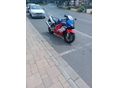 HONDA CBR 600 F4 