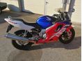 HONDA CBR 600 F4 2000/10 - 2