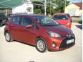 TOYOTA YARIS 2015/5 - 1