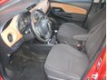 TOYOTA YARIS 2015/5 - 4