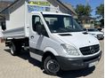 MERCEDES-BENZ SPRINTER 2009 - 1