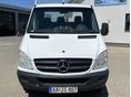 MERCEDES-BENZ SPRINTER 2009 - 2