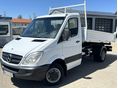 MERCEDES-BENZ SPRINTER 2009 - 3