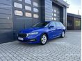 SKODA OCTAVIA Combi 1.5 TSI ACT e-TEC Ambition DSG SZERVIZKÖNYV / 1.TULAJ / MAGYARORSZÁG-i / ÁFAs / LED / CARPLAY / 2x PDC