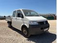 VOLKSWAGEN TRANSPORTER T5 2008/12 - 1