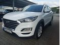 HYUNDAI TUCSON 2018/12 - 2