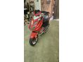 YAMAHA AEROX 