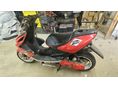 YAMAHA AEROX 2006/1 - 2