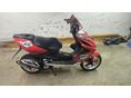 YAMAHA AEROX 2006/1 - 4