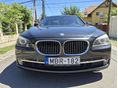 BMW 750 2009/5 - 2