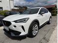 CUPRA FORMENTOR 1.4 pHEV DSG friss szerviz.tölthető hibrid.led.tempomat