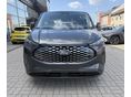 FORD TRANSIT Tourneo Custom BEV 340 L2H1 Titanium (Automata) Elektromos