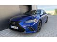 LEXUS ES 300h F Sport Plus CVT
