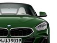 BMW Z4 2026 - 5
