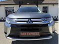 MITSUBISHI OUTLANDER 2018/4 - 2