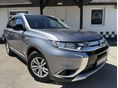 MITSUBISHI OUTLANDER 2018/4 - 1