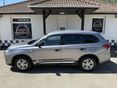 MITSUBISHI OUTLANDER 2018/4 - 5