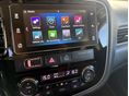 MITSUBISHI OUTLANDER 2018/4 - 18
