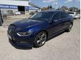 VOLKSWAGEN PASSAT 2.0 TDI BMT SCR Comfortline DSG Távtartó Tempomat-Navi-Ülésfűtés-Kamera-El.Csomagtér-Sávtartó-Téli Nyári Gumi