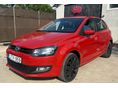 VOLKSWAGEN POLO V 1.4 85 Comfortline MAGYARORSZÁGI. ÜLÉSFŰTÉS. NAGYSZERVÍZ