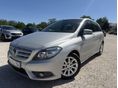 MERCEDES-BENZ B 180 2013/9 - 1