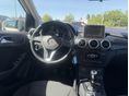 MERCEDES-BENZ B 180 2013/9 - 8