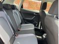 SEAT ARONA 2021/3 - 4