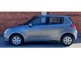 SUZUKI SWIFT 2005/7 - 3