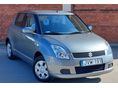 SUZUKI SWIFT 2005/7 - 2