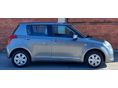 SUZUKI SWIFT 2005/7 - 4