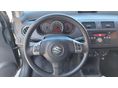 SUZUKI SWIFT 2005/7 - 11