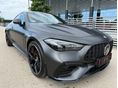 MERCEDES-AMG CLE 53 4MATIC 4MATIC+ 9G-TRONIC Mild hybrid drive