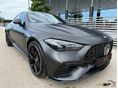 MERCEDES-AMG CLE 53 4MATIC 4MATIC+ 9G-TRONIC Mild hybrid drive