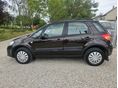 SUZUKI SX4 2014/3 - 2
