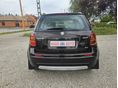 SUZUKI SX4 2014/3 - 4
