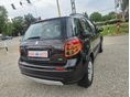 SUZUKI SX4 2014/3 - 5