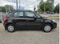 SUZUKI SX4 2014/3 - 6
