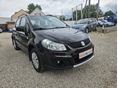 SUZUKI SX4 2014/3 - 7