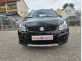SUZUKI SX4 2014/3 - 8