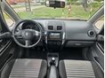 SUZUKI SX4 2014/3 - 15
